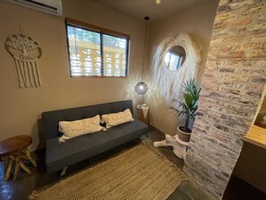 Design Loft | Living area