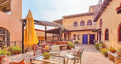 Casa del Puerto by Rocky Host