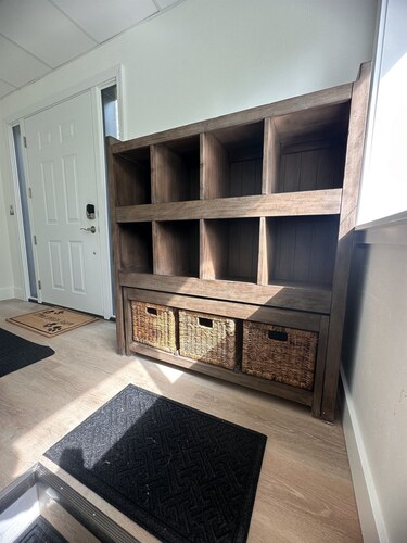 Fisherman's Retreat Minutes from River