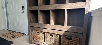 Fisherman's Retreat Minutes from River