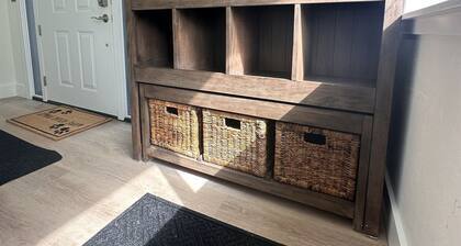 Fisherman's Retreat Minutes from River