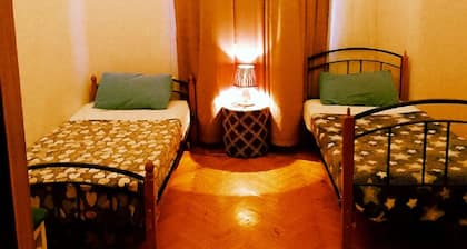 SW HOSTEL by EMIL