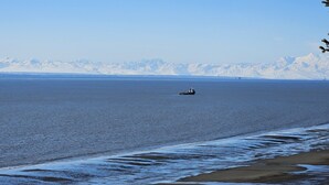 Beach - Tide Place - Bear Den (Kenai)