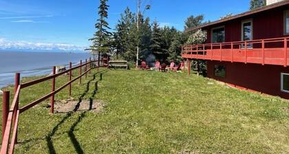 Tide Place - Bear Den