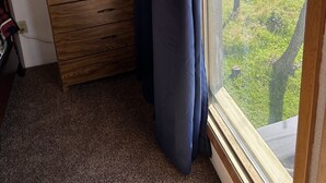 Interior - Tide Place - Whale Spout (Kenai)