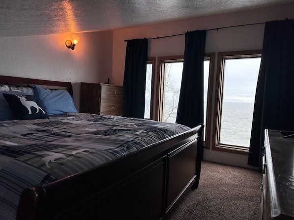 2 bedrooms, free WiFi