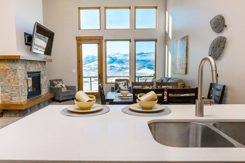 Adventure Awaits at R202 | Ridge Haven in Eden, UT!