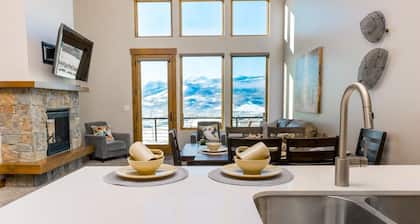 Adventure Awaits at R202 | Ridge Haven in Eden, UT!
