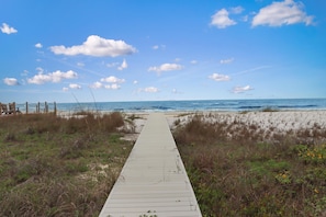 Maison, plusieurs lits (Farr Away Living) | Plage