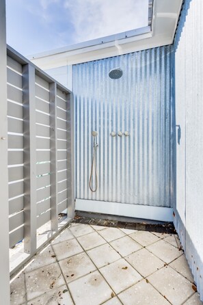 Ferienhaus, Mehrere Betten (Candy Skies) | Pool