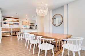 House, Multiple Beds (Candy Skies) | Dining - Candy Skies (Port St. Joe)