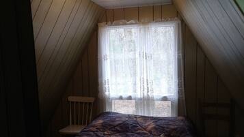 2 chambres, Wi-Fi, draps fournis