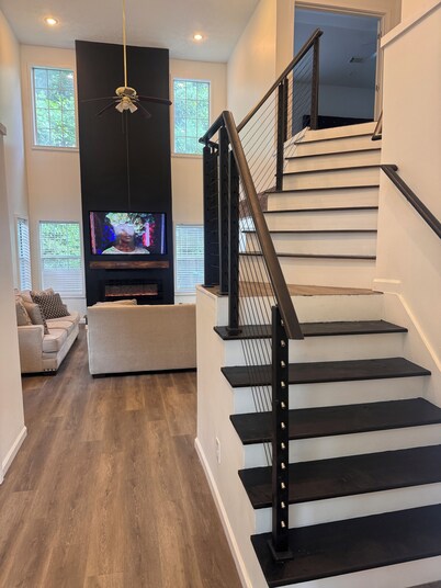 The Marietta Grand Suite