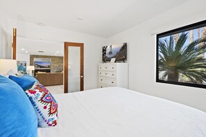 5 habitaciones y internet 
