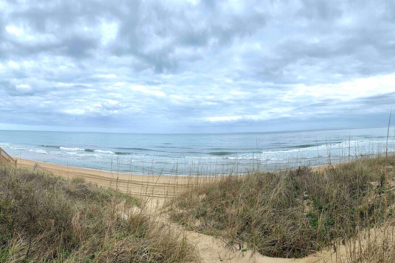 Plage à proximité