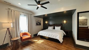7 chambres, Wi-Fi, draps fournis