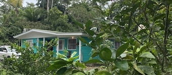 Casa Rio Verde, a great place for family and friends , surrounded by nature!