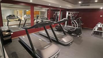 Impianti sportivi