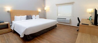 Best Western Plus Aeropuerto Monclova-frontera