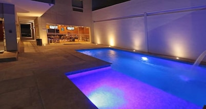 Best Western Plus Aeropuerto Monclova-frontera