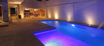 Best Western Plus Aeropuerto Monclova-frontera