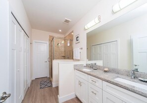 Towels - Ocean View Home! Optional Pool Heater and Elevator! (Saint Augustine)
