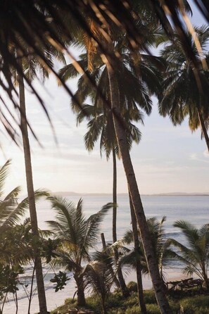 Exterior - Kaini Mentawai (Pulau Masokut)