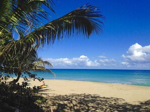 Strand
