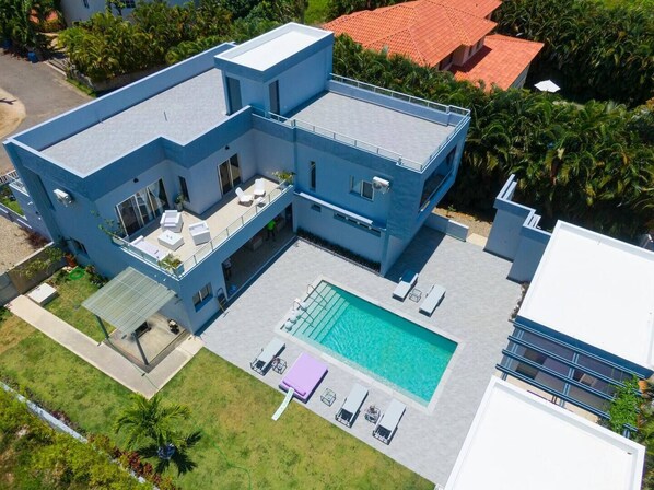 Exterieur