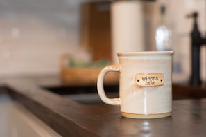 CafƩ e/ou cafeteira