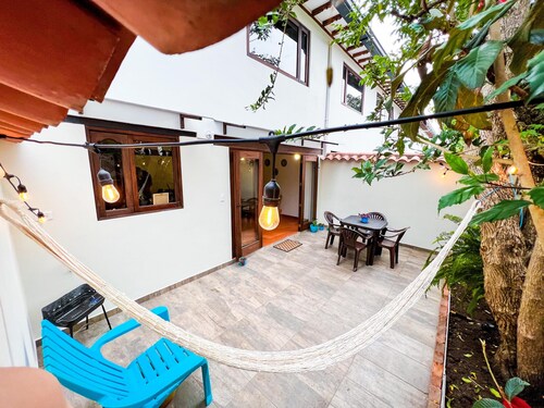 Serena Morena Hostel