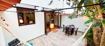 Serena Morena Hostel