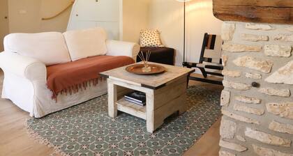 La Maison du Clocher