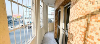 Appartement Standing Akwa