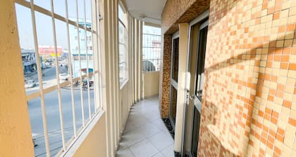 Appartement Standing Akwa