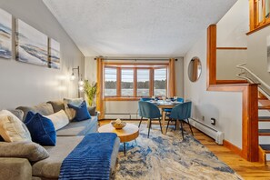 TV connectée, espaces bureaux