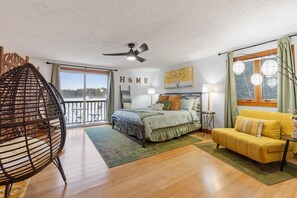 5 camere, una scrivania, ferro/asse da stiro, Wi-Fi