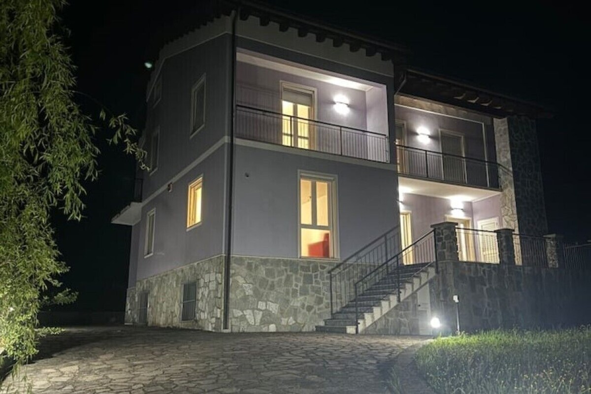 Image de profil de l’hôte