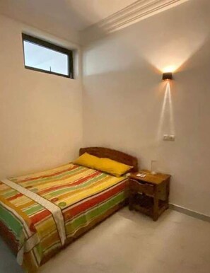 1 bedroom, WiFi
