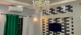deux chambres et salon chez 198 à Porto Novo, Oueme, Benin