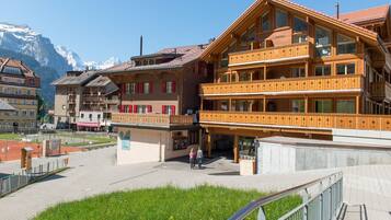 Aussenbereich