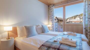 1 chambre, fer et planche Ă repasser, Wi-Fi gratuit, draps fournis