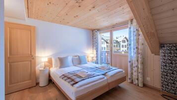 1 chambre, fer et planche Ă repasser, Wi-Fi gratuit, draps fournis