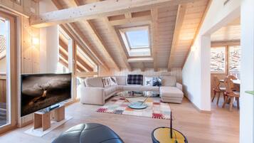 Fernseher