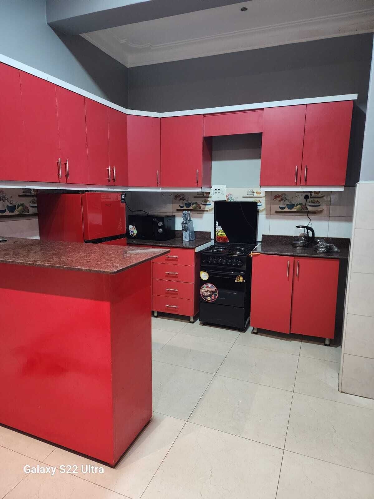 Image de profil de l’hôte