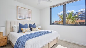 2 Schlafzimmer, Internetzugang