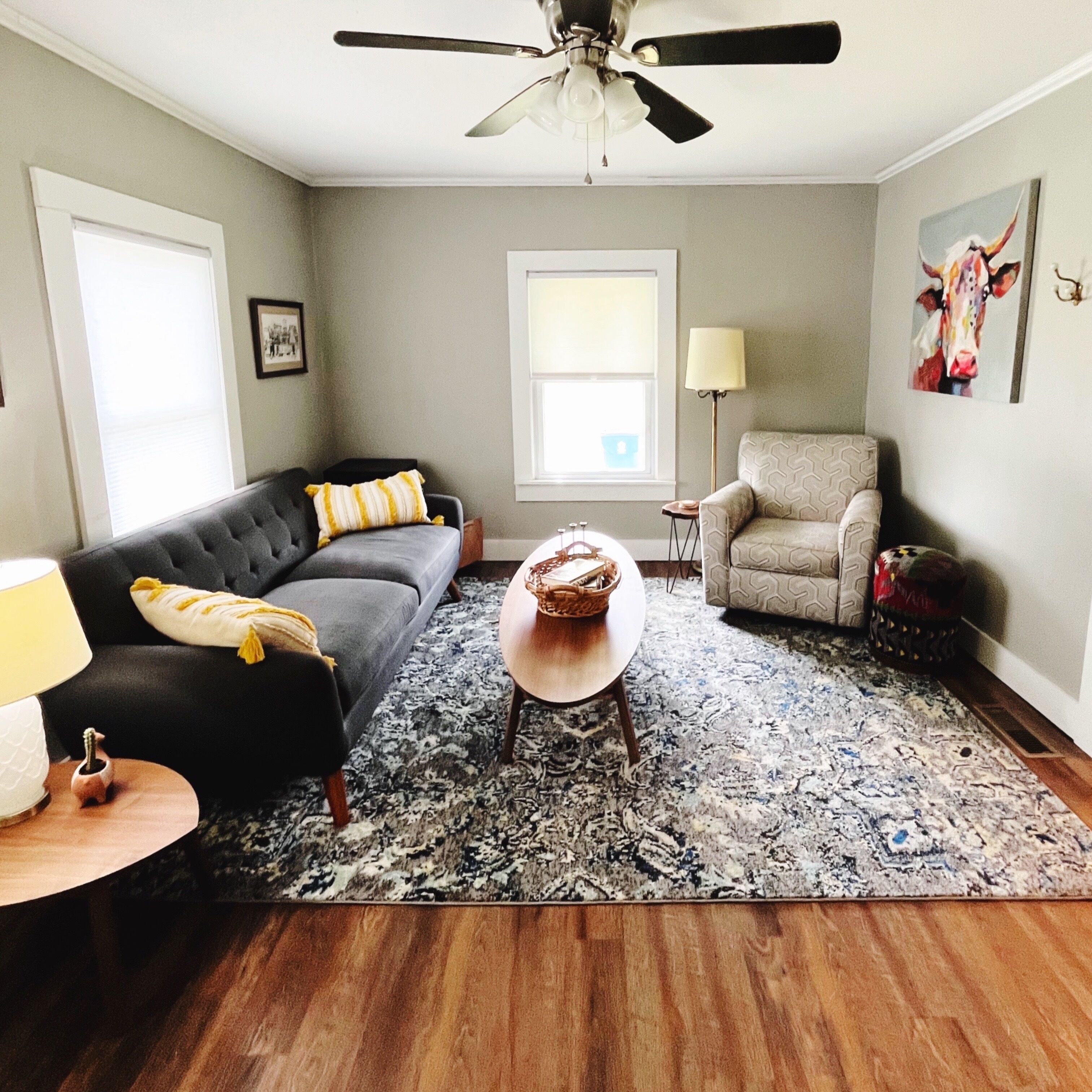 Cozy Cottage Near the Ozark Square. Less than 5 minutes to Finley Farms!