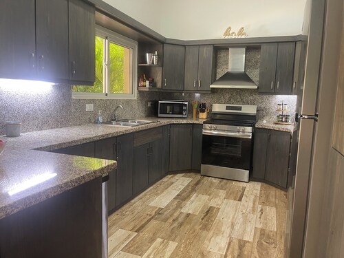 Lavish 4bd-4.5ba Spacious Villa located in Hispaniola Residential⛱️private pool 