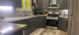 Lavish 4bd-4.5ba Spacious Villa located in Hispaniola Residential⛱️private pool 