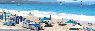 Plush 4bd/4.5ba Huge Villa Private Pool Hispaniola Residential 